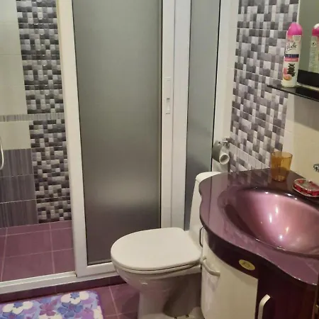 студио комфорт в центъра на град Apartment