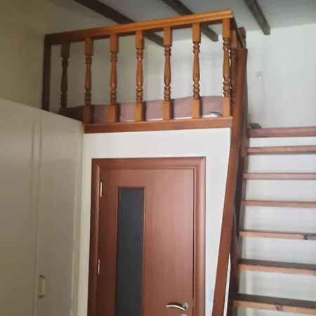 Apartment студио комфорт в центъра на град *
